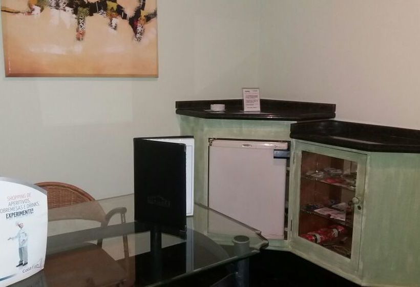 Hotel Magnus  | Rio de Janeiro | Rio de Janeiro | Brasil 4