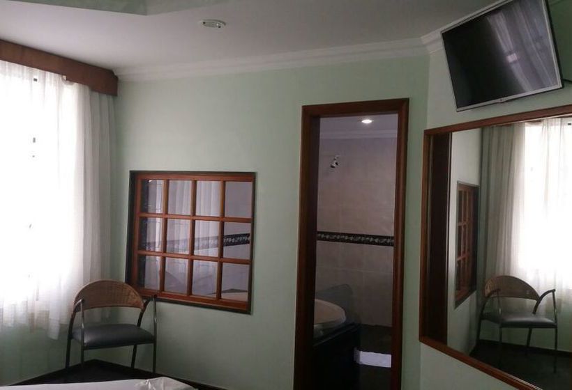 Hotel Magnus  | Rio de Janeiro | Rio de Janeiro | Brasil 6