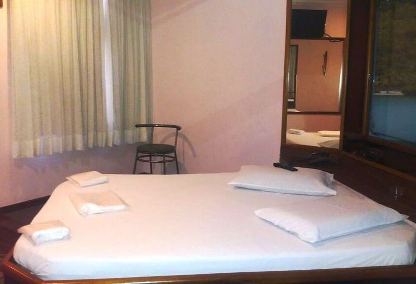 Hotel Magnus  | Rio de Janeiro | Rio de Janeiro | Brasil 7