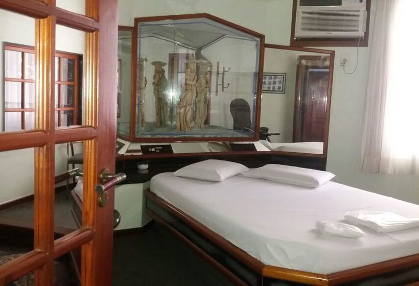 Hotel Magnus  | Rio de Janeiro | Rio de Janeiro | Brasil 8