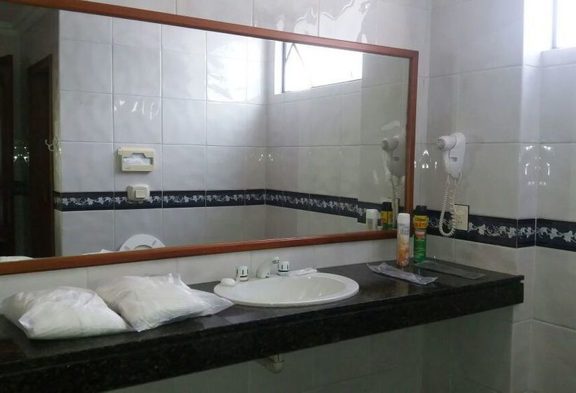 Hotel Magnus  | Rio de Janeiro | Rio de Janeiro | Brasil 9