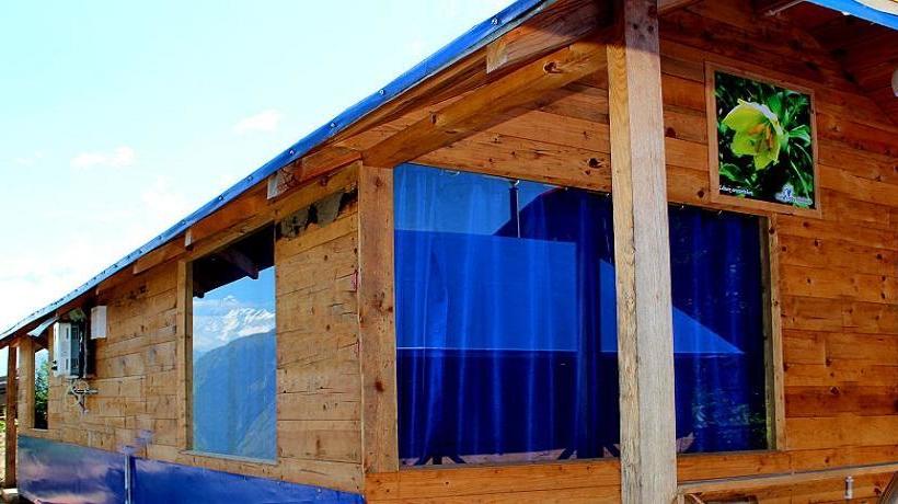 Blue Poppy Resorts Jyotirmath