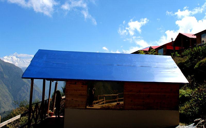 Blue Poppy Resorts 10