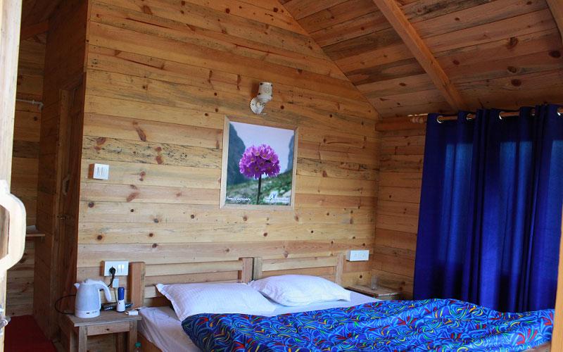 Blue Poppy Resorts 3