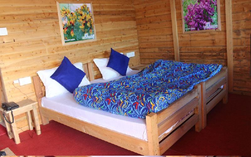 Blue Poppy Resorts 4