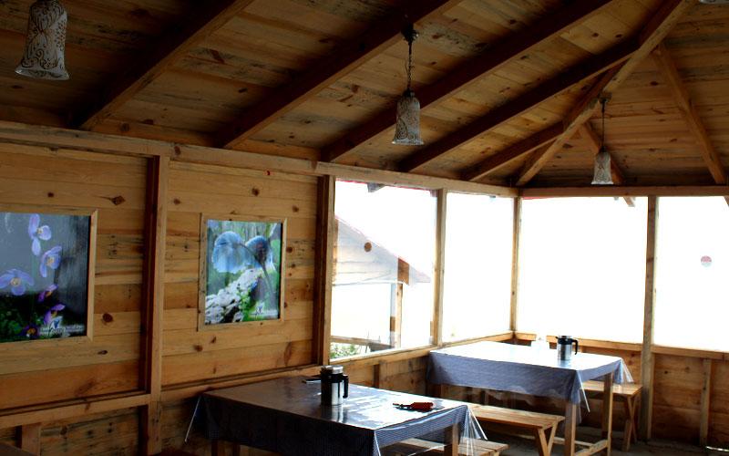 Blue Poppy Resorts 5