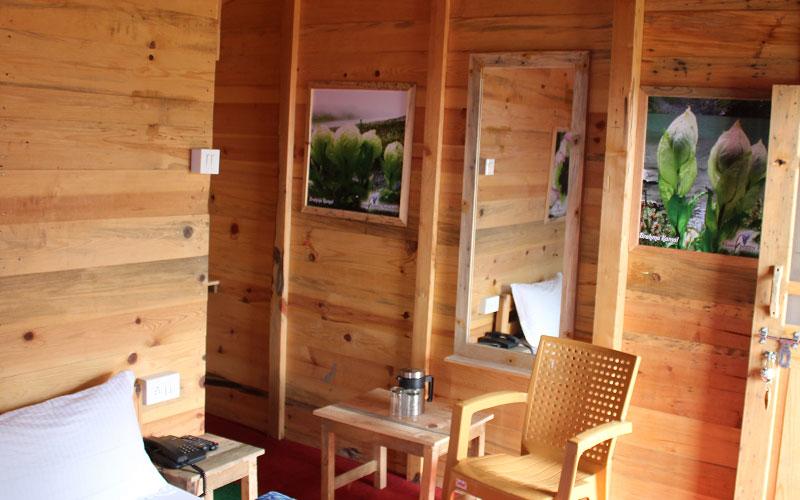 Blue Poppy Resorts 6