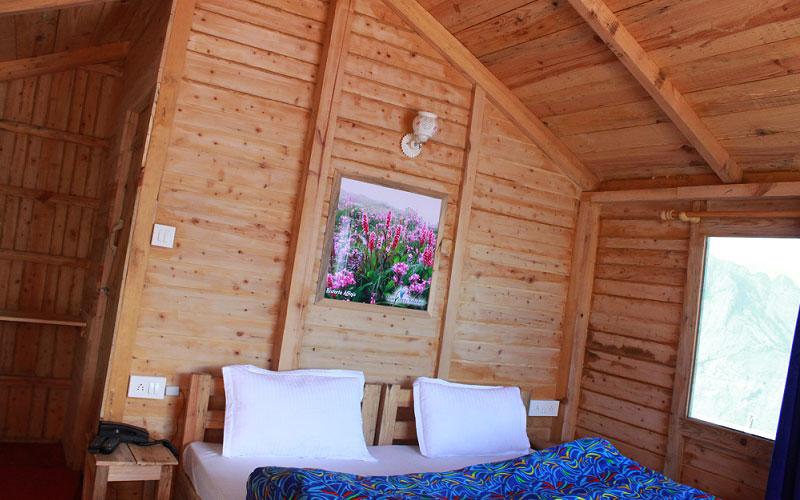 Blue Poppy Resorts 7