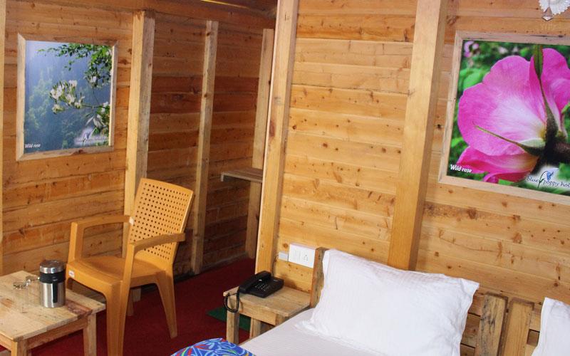 Blue Poppy Resorts 8