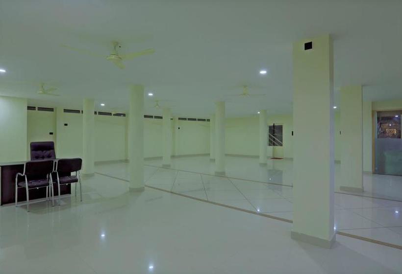 Hotel Kenz Residency 17