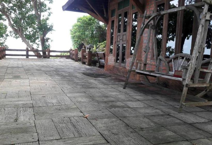 Resort Rimlay Boutique Homestay