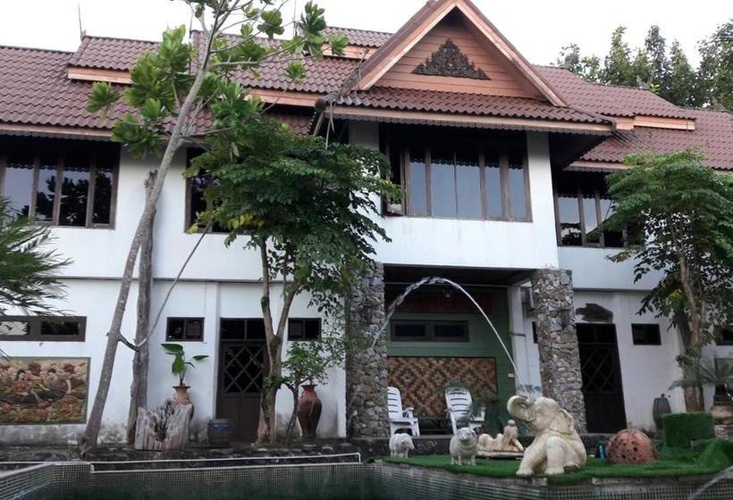 Resort Rimlay Boutique Homestay 1