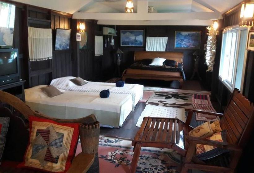 Resort Rimlay Boutique Homestay 3