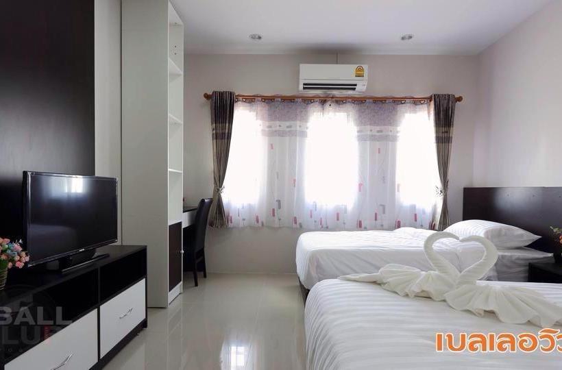 Hotel Belleville Phetchabun