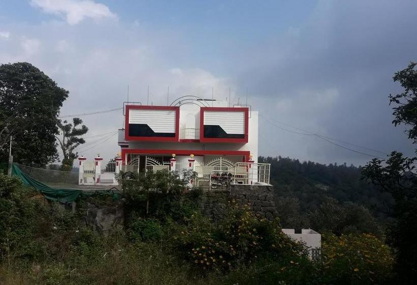 Niha Hotels&resorts Yercaud Tamil Nadu