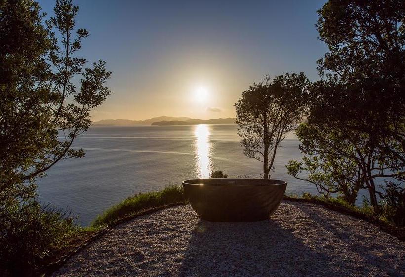 Hotel Donkey Bay Inn Isla Norte