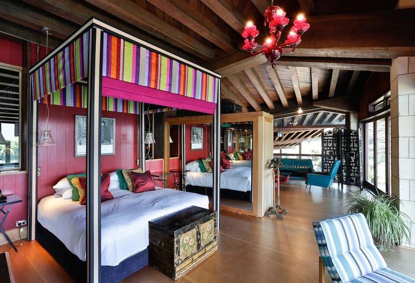 Hotel Donkey Bay Inn 10