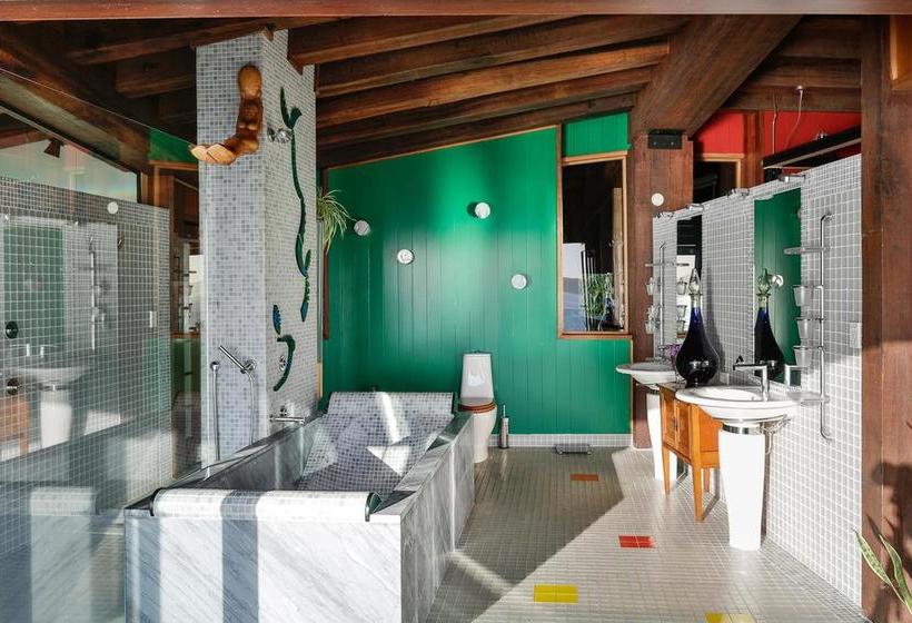 Hotel Donkey Bay Inn 12