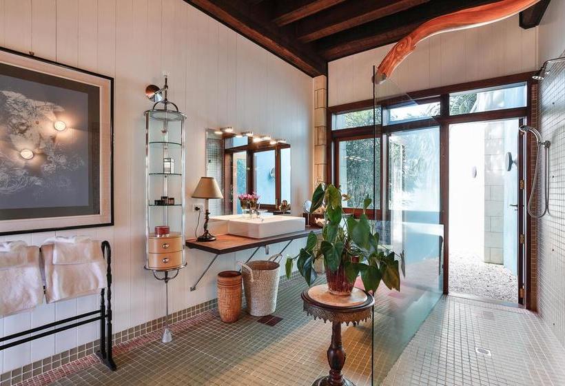 Hotel Donkey Bay Inn 14