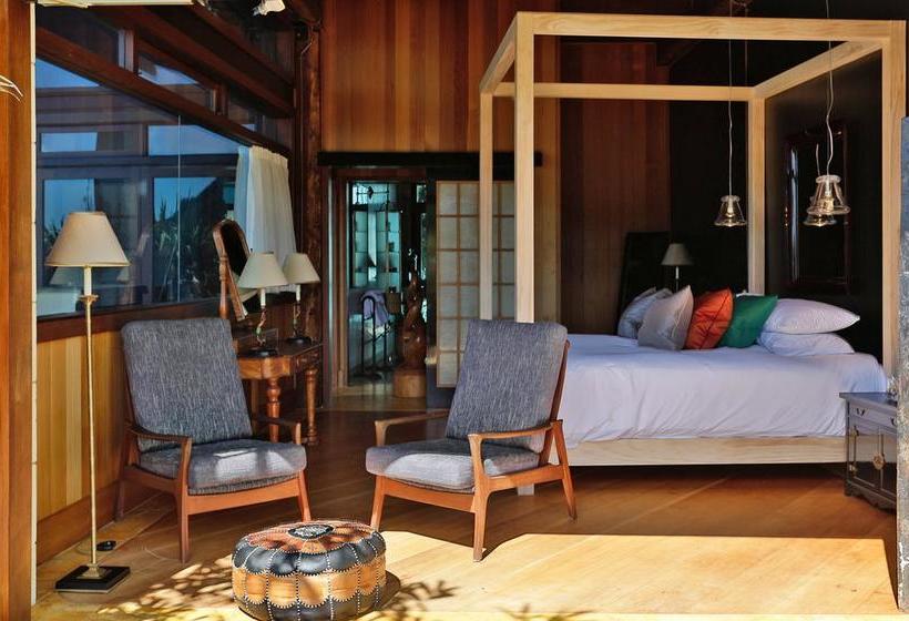 Hotel Donkey Bay Inn 16