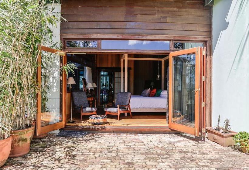 Hotel Donkey Bay Inn 17