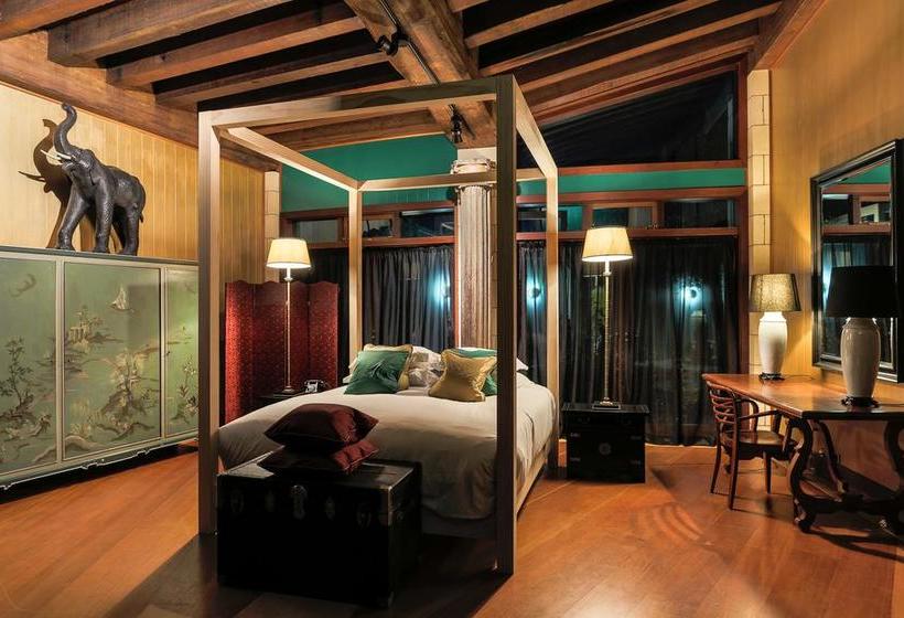 Hotel Donkey Bay Inn 4