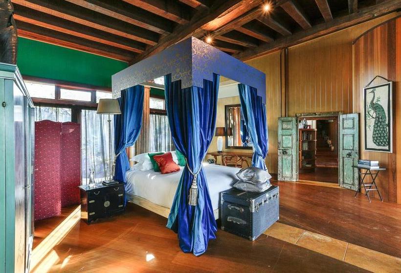 Hotel Donkey Bay Inn 5