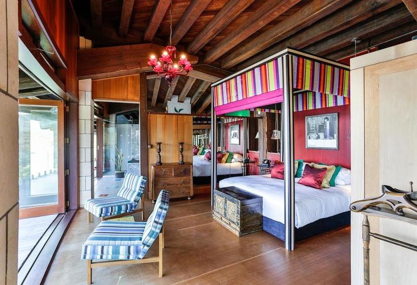 Hotel Donkey Bay Inn 7