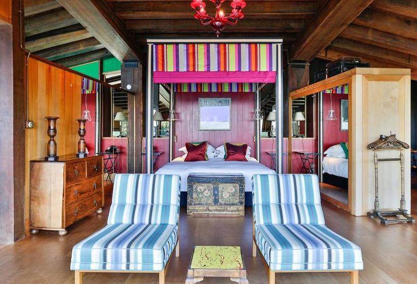 Hotel Donkey Bay Inn 8