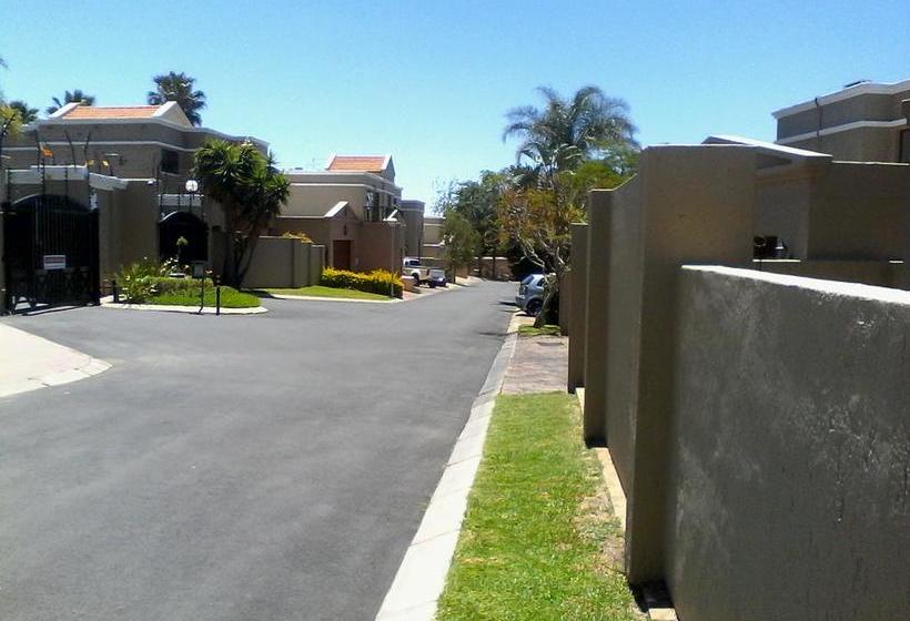 Bed and Breakfast Leisure Living