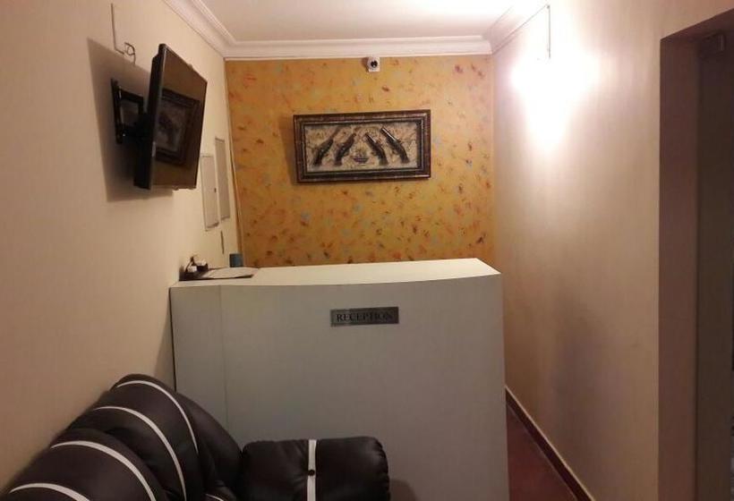 Hotel Sivarajaaresidency 11