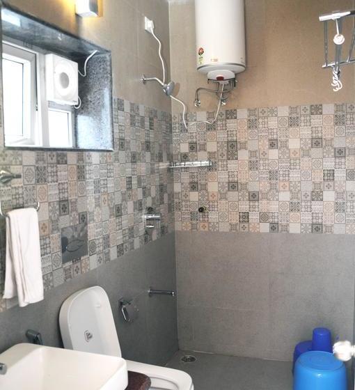 Hotel Sivarajaaresidency 13