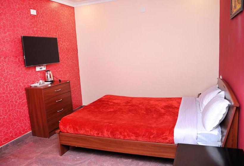 Hotel Sivarajaaresidency 3