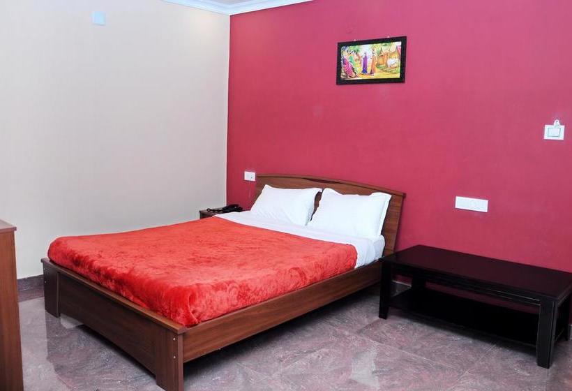 Hotel Sivarajaaresidency 4