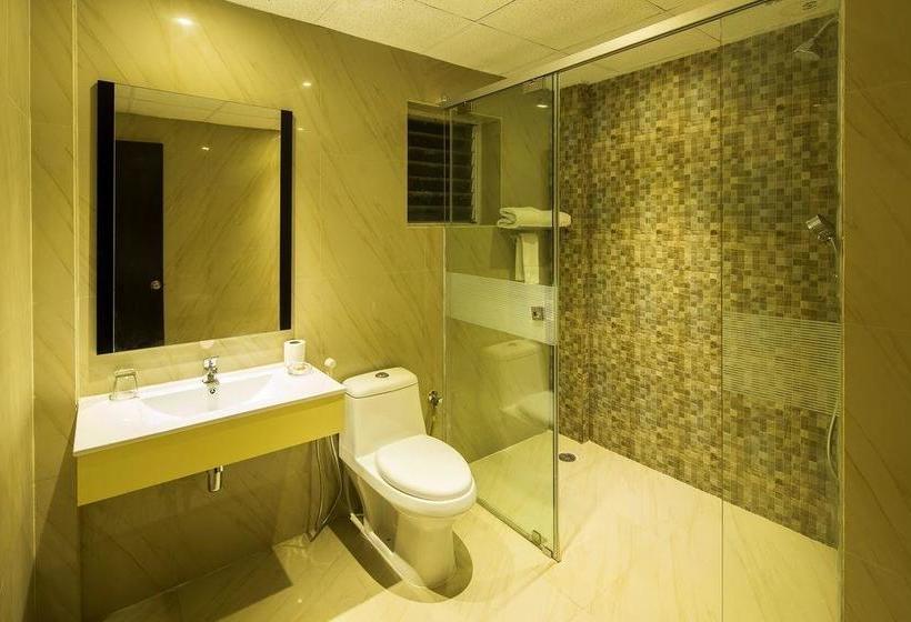 Hotel Newsnowbirdmanali 1