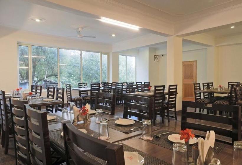 Hotel Newsnowbirdmanali 11