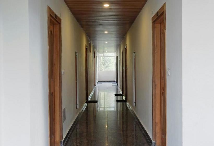 Hotel Newsnowbirdmanali 14