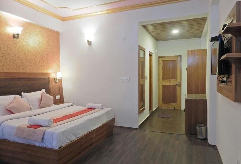 Hotel Newsnowbirdmanali 15