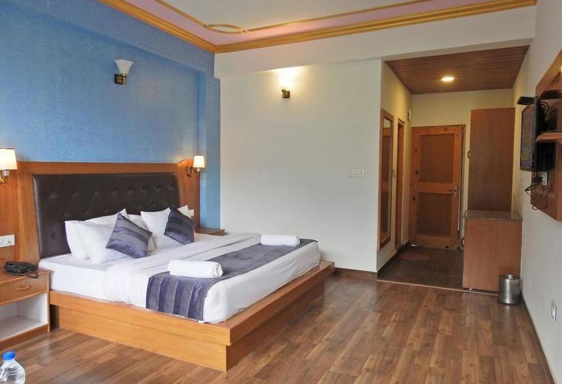 Hotel Newsnowbirdmanali 17