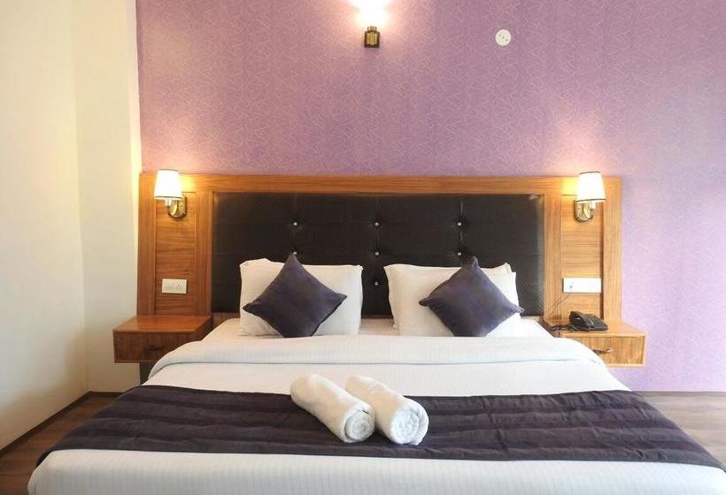 Hotel Newsnowbirdmanali 18