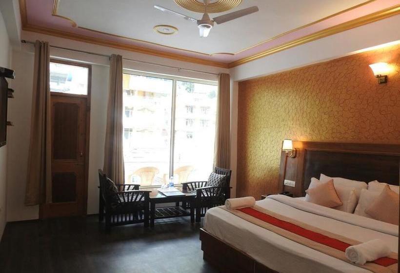 Hotel Newsnowbirdmanali 19