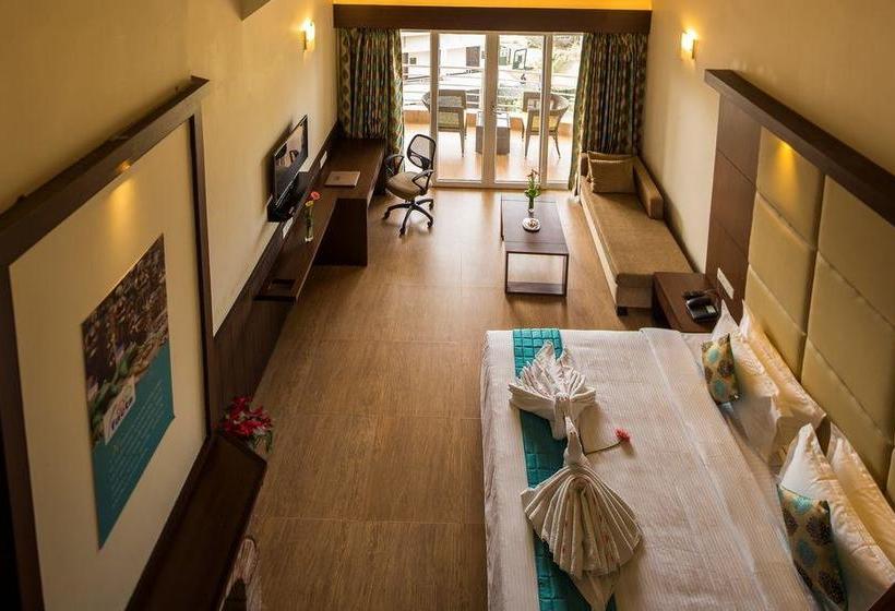 Hotel Newsnowbirdmanali 2