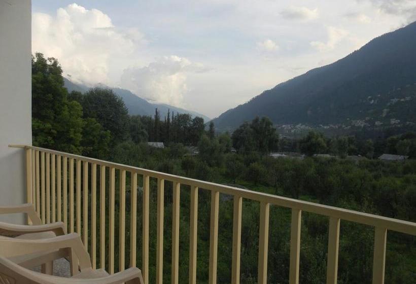 Hotel Newsnowbirdmanali 3