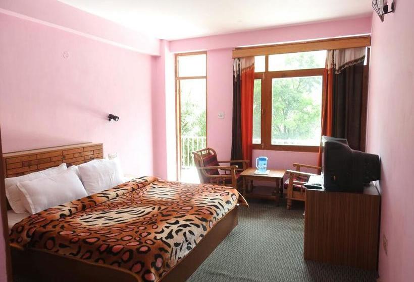 Hotel Newsnowbirdmanali 5