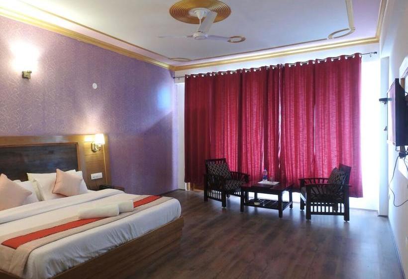 Hotel Newsnowbirdmanali 6