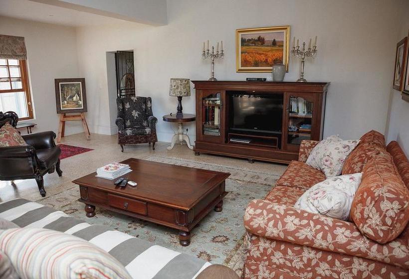 Bed and Breakfast Mon Reve Wine Estate 10