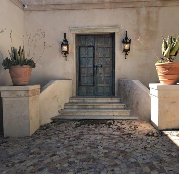 Bed and Breakfast Mon Reve Wine Estate 13