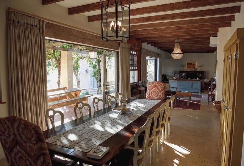 Bed and Breakfast Mon Reve Wine Estate 6