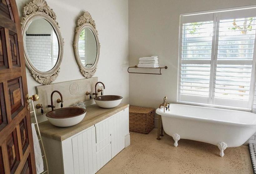 Bed and Breakfast Mon Reve Wine Estate 8