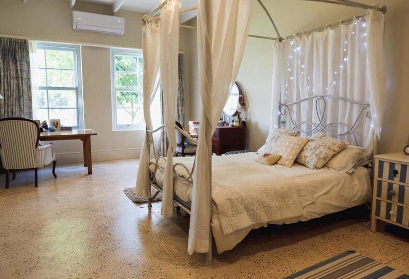 Bed and Breakfast Mon Reve Wine Estate 9